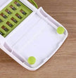 Multi-function Vegetable Slicer Kitchen chopper