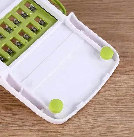 Multi-function Vegetable Slicer Kitchen chopper