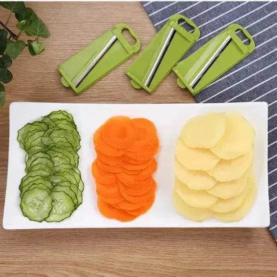 Multi-function Vegetable Slicer Kitchen chopper