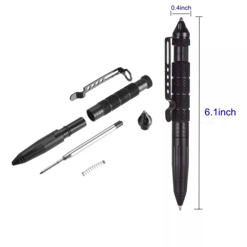 AO Multi-Functional Tactical Pen