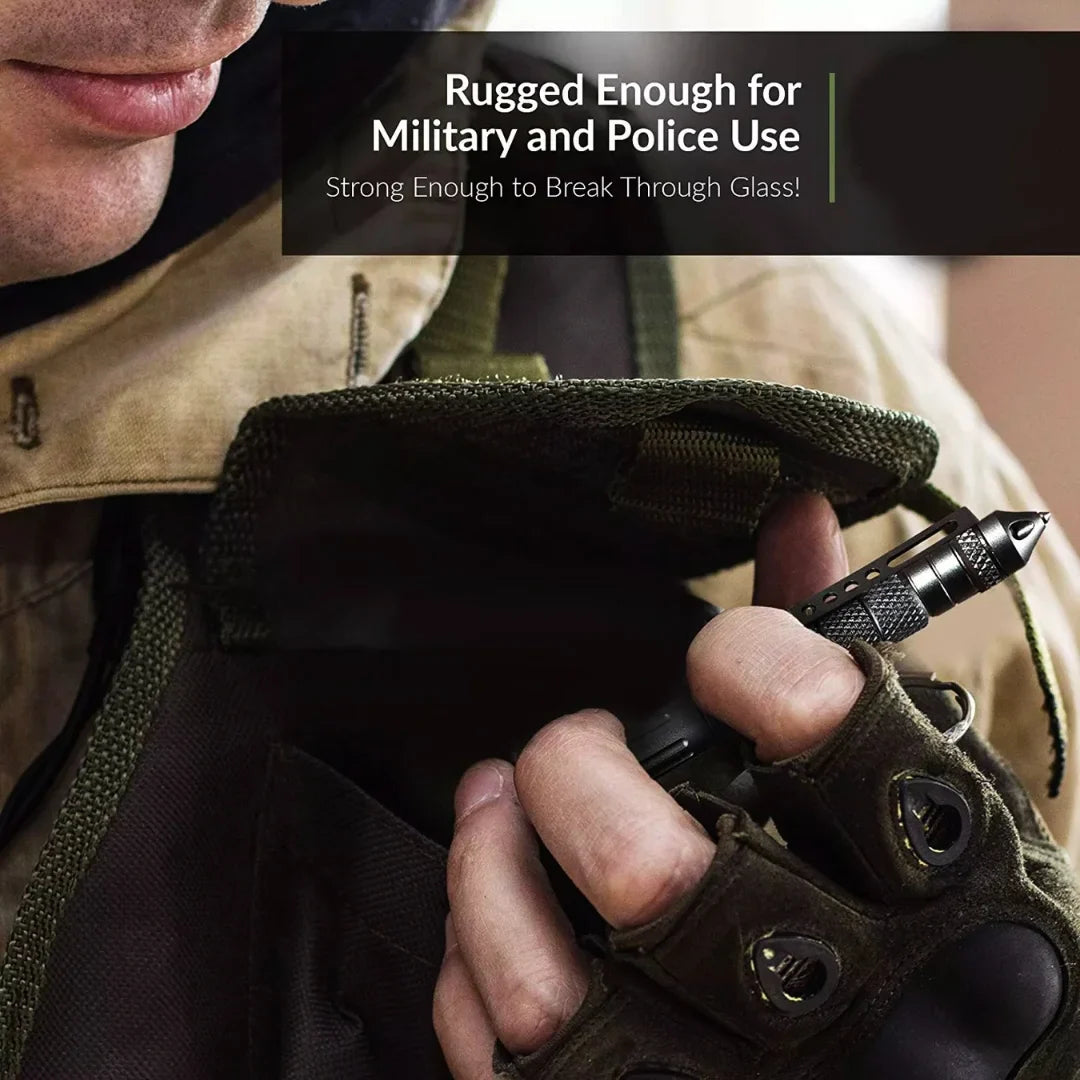 AO Multi-Functional Tactical Pen