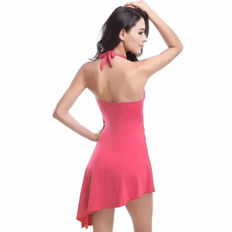 Multi-wear Beach Skirt Two-in-one Swimsuit