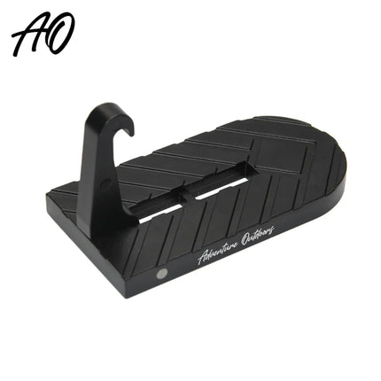 AO Car Multi-Function Door Step