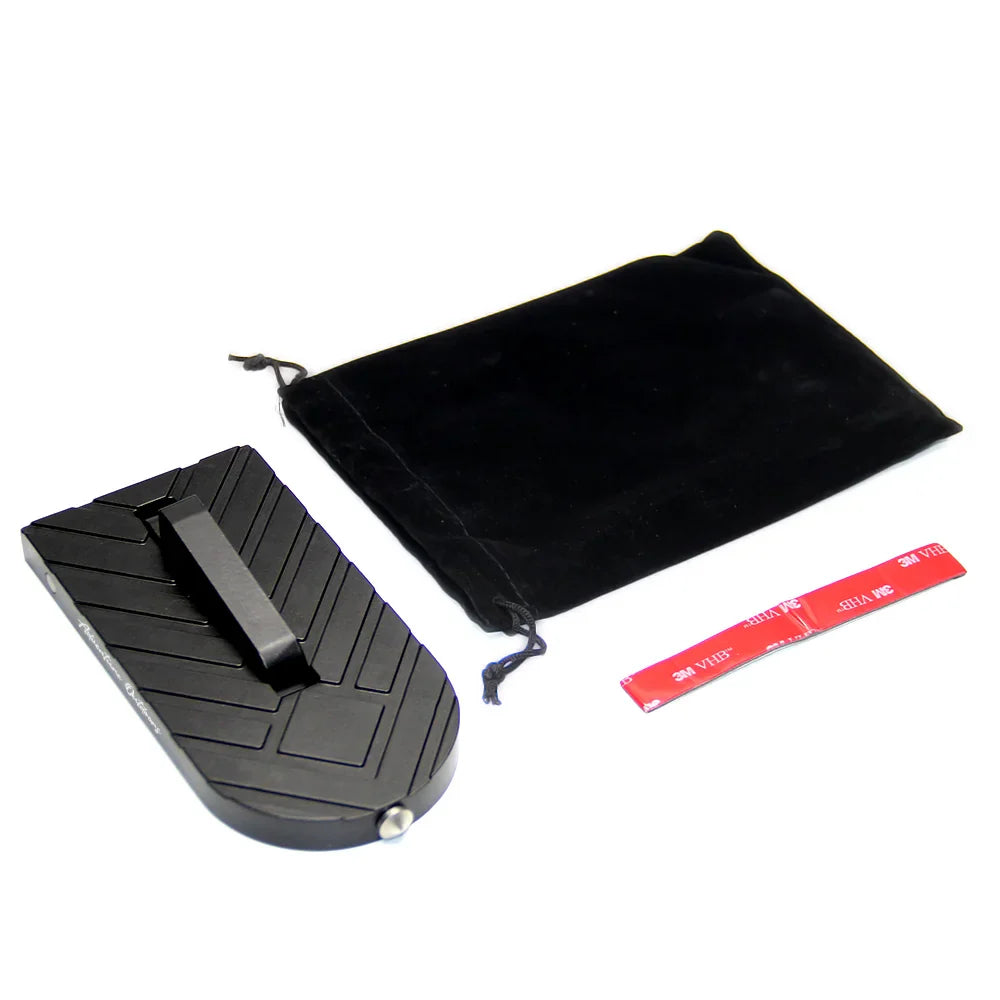 AO Car Multi-Function Door Step