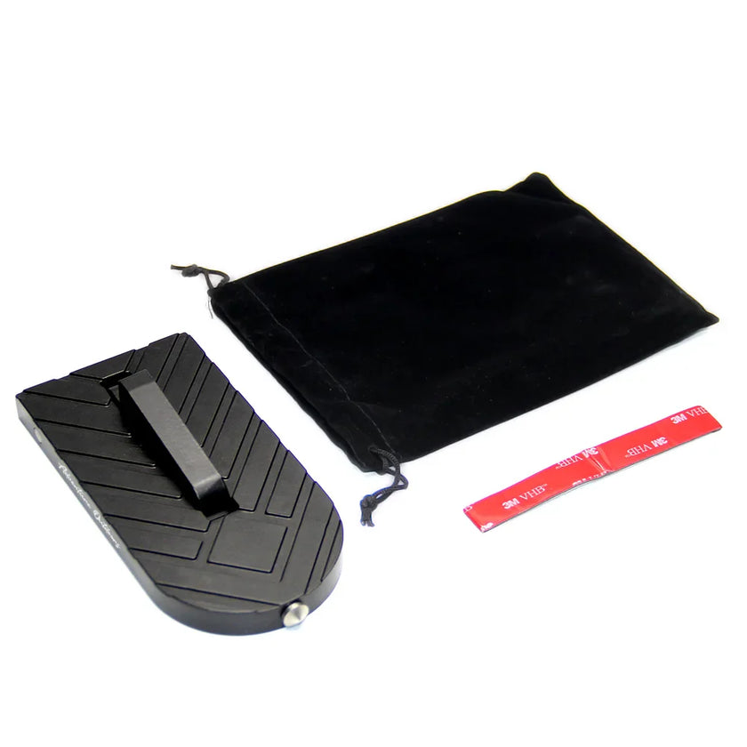 AO Car Multi-Function Door Step