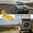 AO Car Multi-Function Door Step
