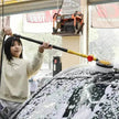 Multifunctional Car Wash Brush  Mop Cleaning Tool