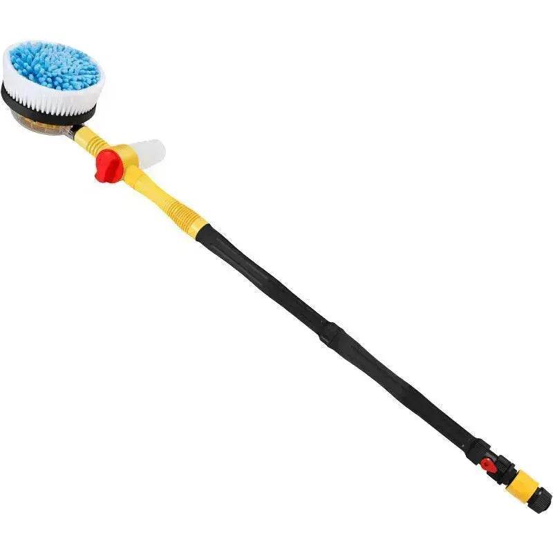 Multifunctional Car Wash Brush  Mop Cleaning Tool