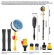 Multifunctional Car Wash Brush  Mop Cleaning Tool
