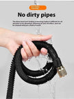Multifunctional Car Wash Brush  Mop Cleaning Tool