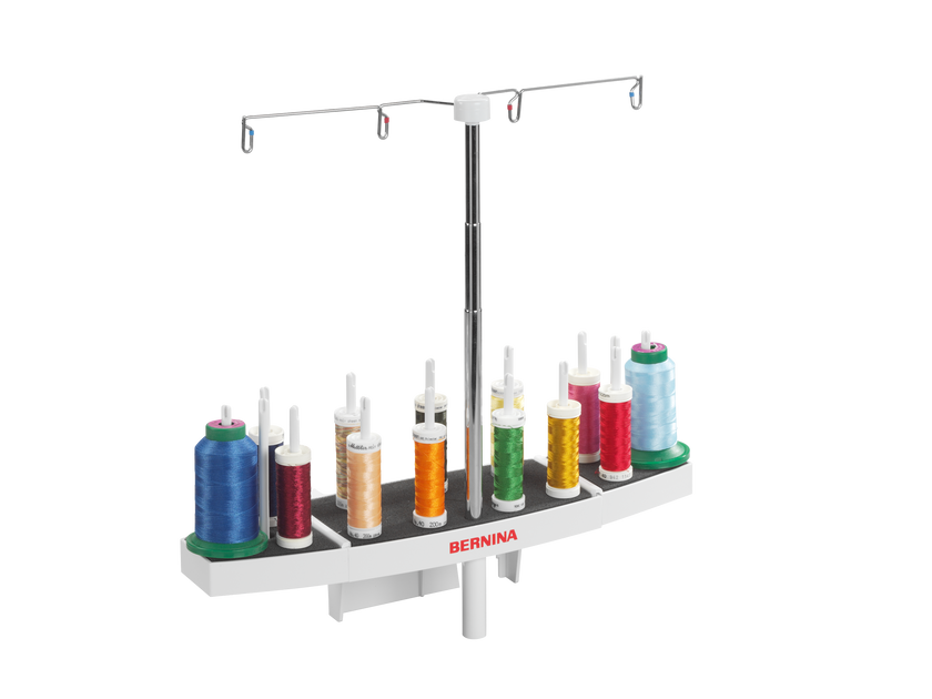 Bernina Multi Spool Holder