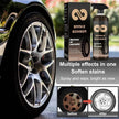 Multipurpose Rust Removal Cleaning Agent , Insect repellent suitable for stainless and Car Tire