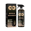 Multipurpose Rust Removal Cleaning Agent , Insect repellent suitable for stainless and Car Tire