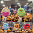 Muppets 8