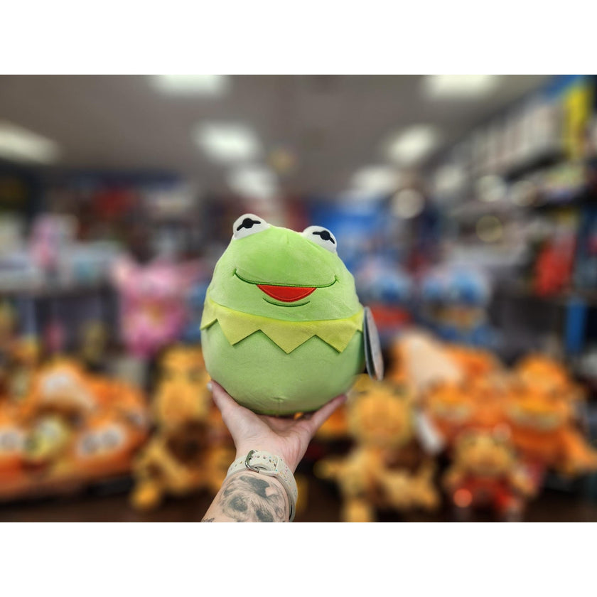 Muppets 8