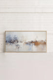 TIMELESS ART, Oeuvre sur toile étirée