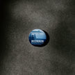 Murrin Provincial Park of British Columbia Pinback Button, Canada Parks