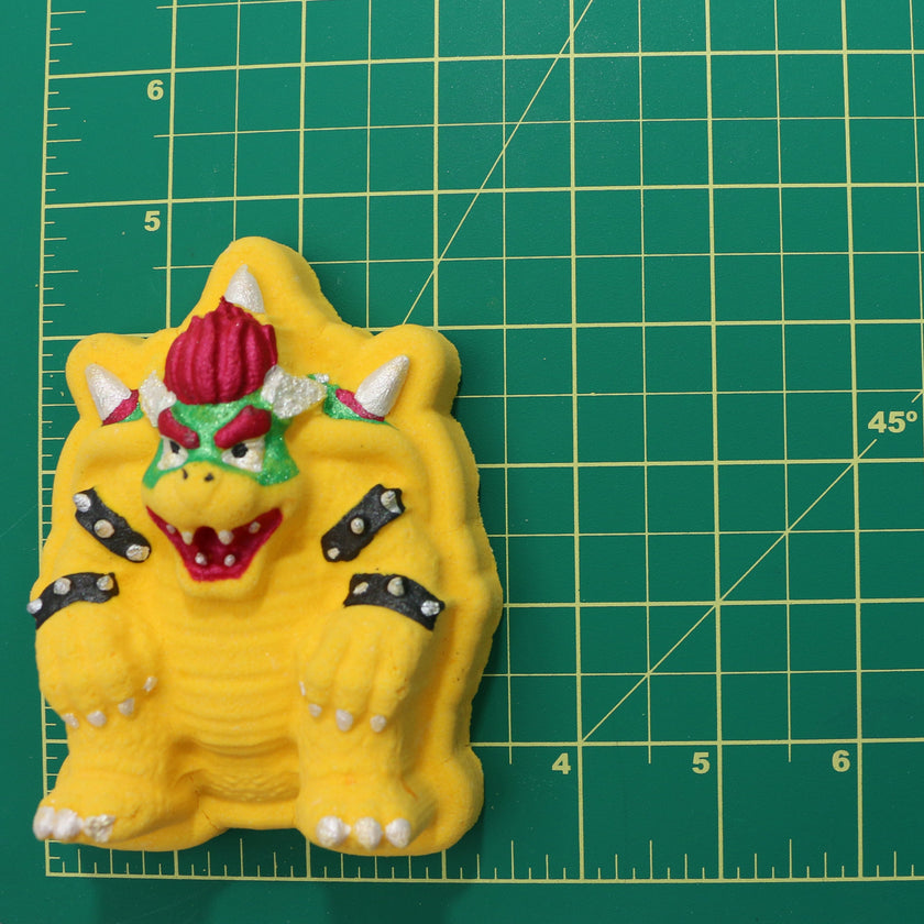 Mushroom King