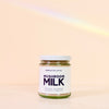 LAIT DE CHAMPIGNONS