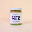 LAIT DE CHAMPIGNONS