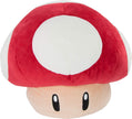 Club Mocchi-Mocchi Giant Nintendo Super Mario Plush 15 inch Plush - Mushroom