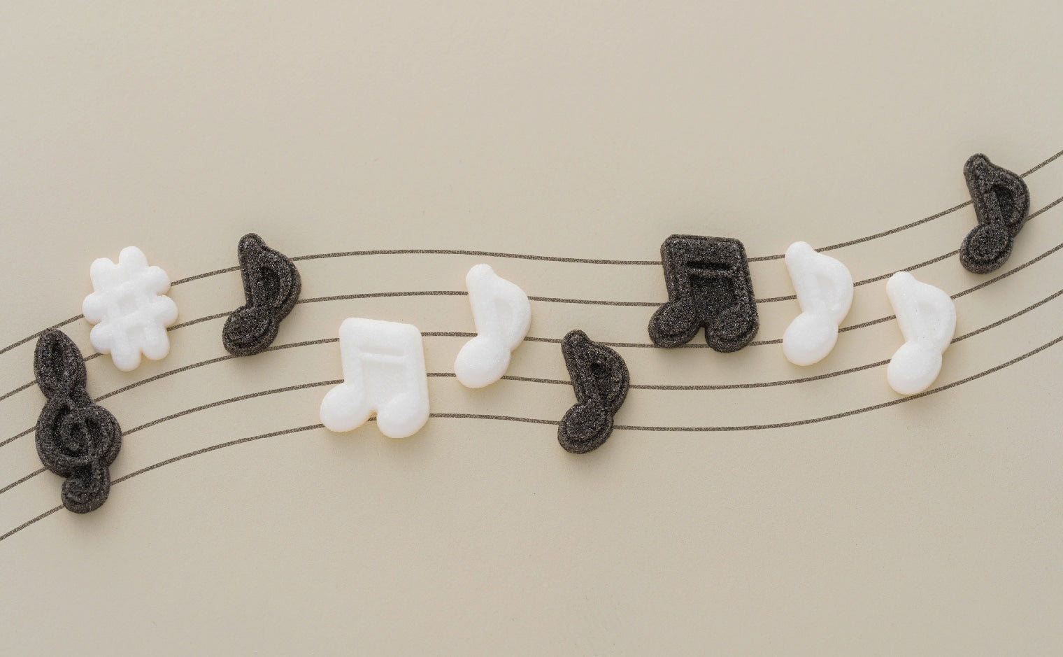 Music Notes
