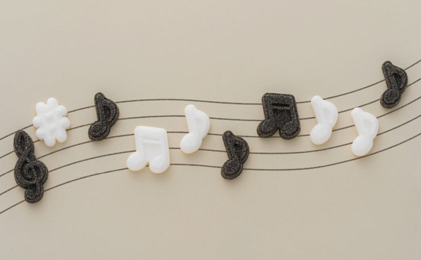 Music Notes