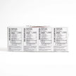 Mustard - 4pk Variety - White Box