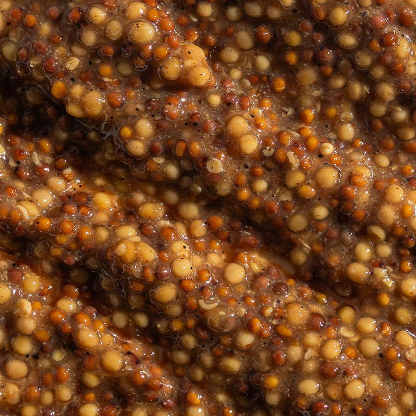 Mustard - Beer Chipotle