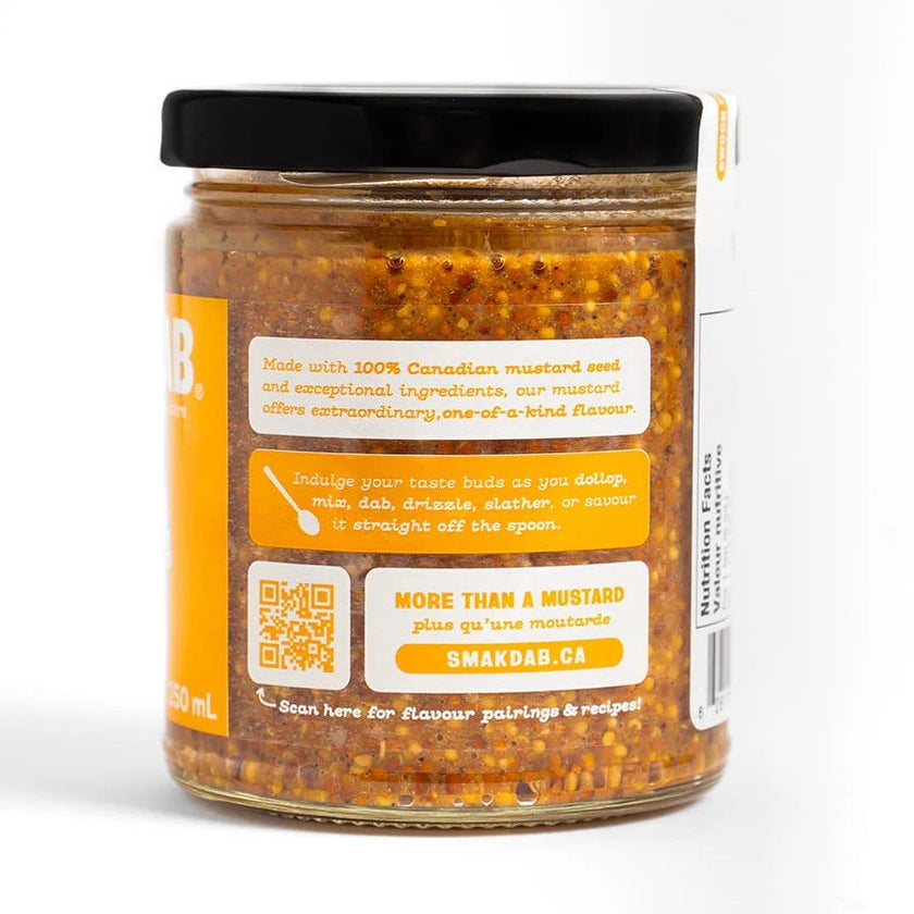 Mustard - Beer Chipotle
