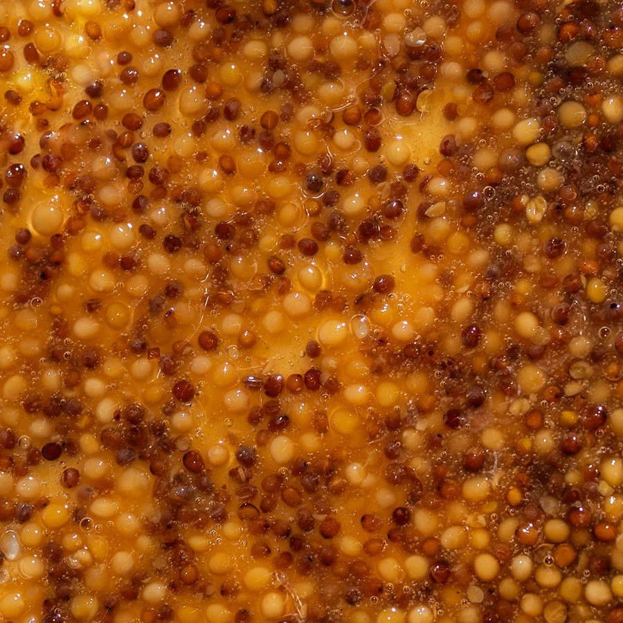 Mustard - Canadian Maple