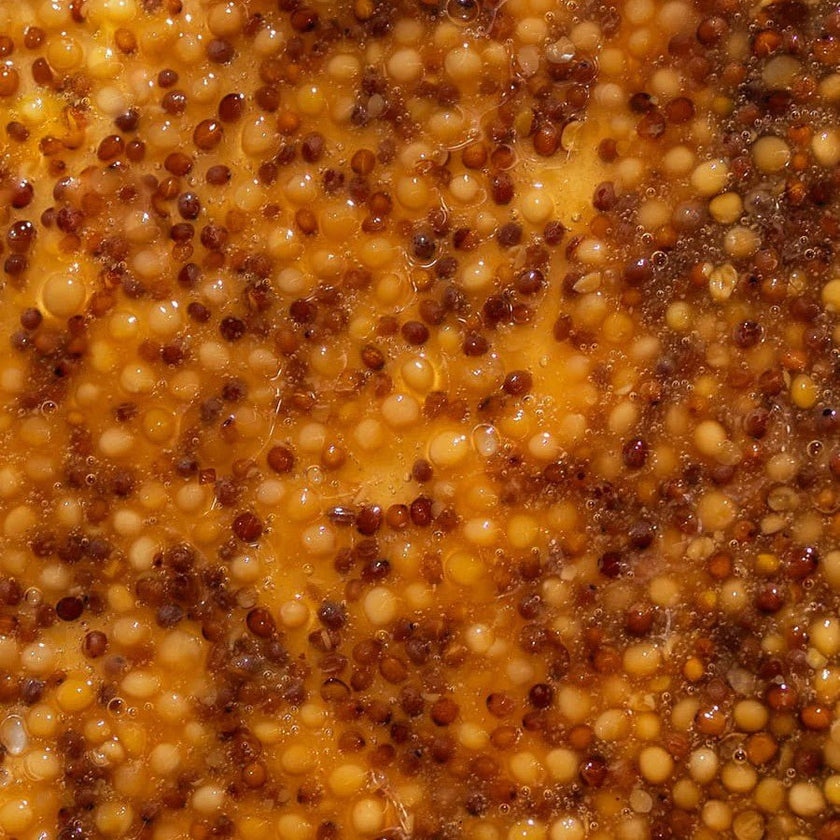 Mustard - Canadian Maple