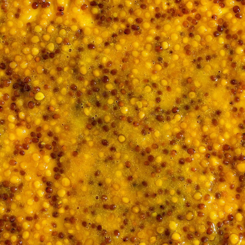 Mustard - Honey Horseradish