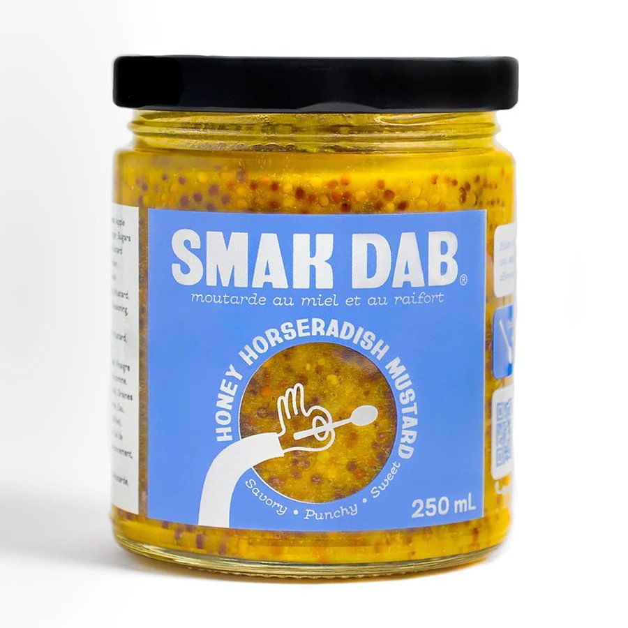 Mustard - Honey Horseradish
