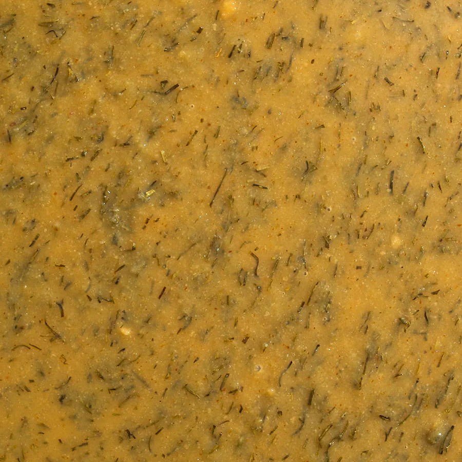 Mustard - Hot & Sweet Dill