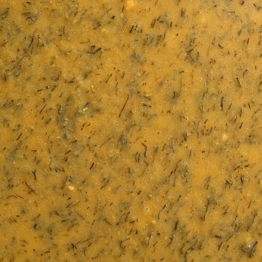 Mustard - Hot & Sweet Dill