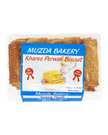 Muzda Bakery Kharee Perwali Biscuit 250gm