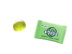 Kasugai Fruitia Kiwi Gummy