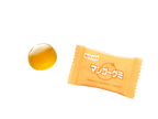 Kasugai Fruitia Mango Gummy