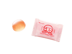 Kasugai Fruitia Peach Gummy