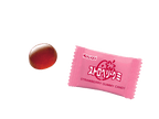Kasugai Fruitia Strawberry Gummy