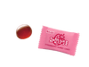 Kasugai Fruitia Strawberry Gummy