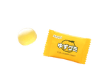 Kasugai Fruitia Yuzu Gummy