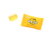 Kasugai Fruitia Yuzu Gummy