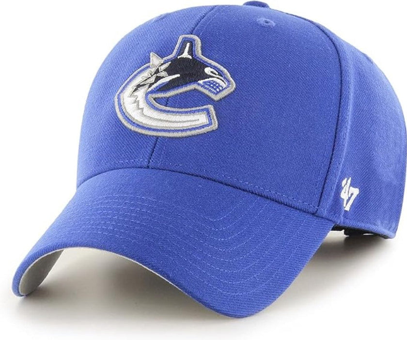 47 Mens Basic MVP Cap