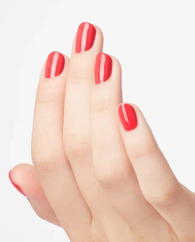 OPI - Powder Perfection My Chihuahua Doesn’T Bite Anymore