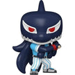 My Hero Academia: Hero League Baseball Gang Orca Funko Pop! Vinyl Figure
