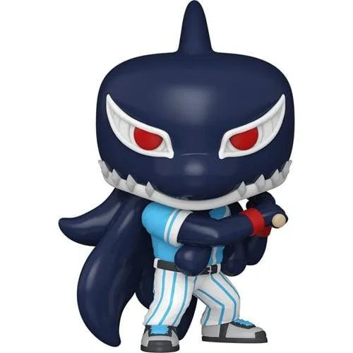 My Hero Academia: Hero League Baseball Gang Orca Funko Pop! Vinyl Figure