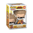 My Hero Academia: Hero League Baseball Shishido Funko Pop! Vinyl Figure