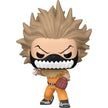 My Hero Academia: Hero League Baseball Shishido Funko Pop! Vinyl Figure